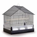 Prevue Hendryx Prevue Hendryx PP-110B House Style Cockatiel Cage PP-110B